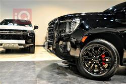 جي ام سي يوكون